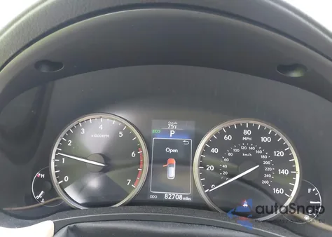 2017 Lexus Nx 200T z USA, uszkodzony, nr VIN JTJYARBZXH2075673